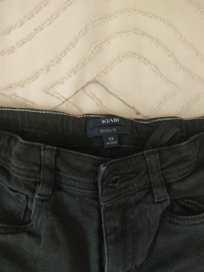 Jeans - photo numéro 3