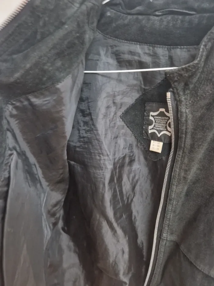 Veste - photo numéro 8
