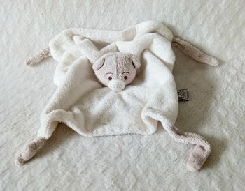 Doudou Théo et Inès 