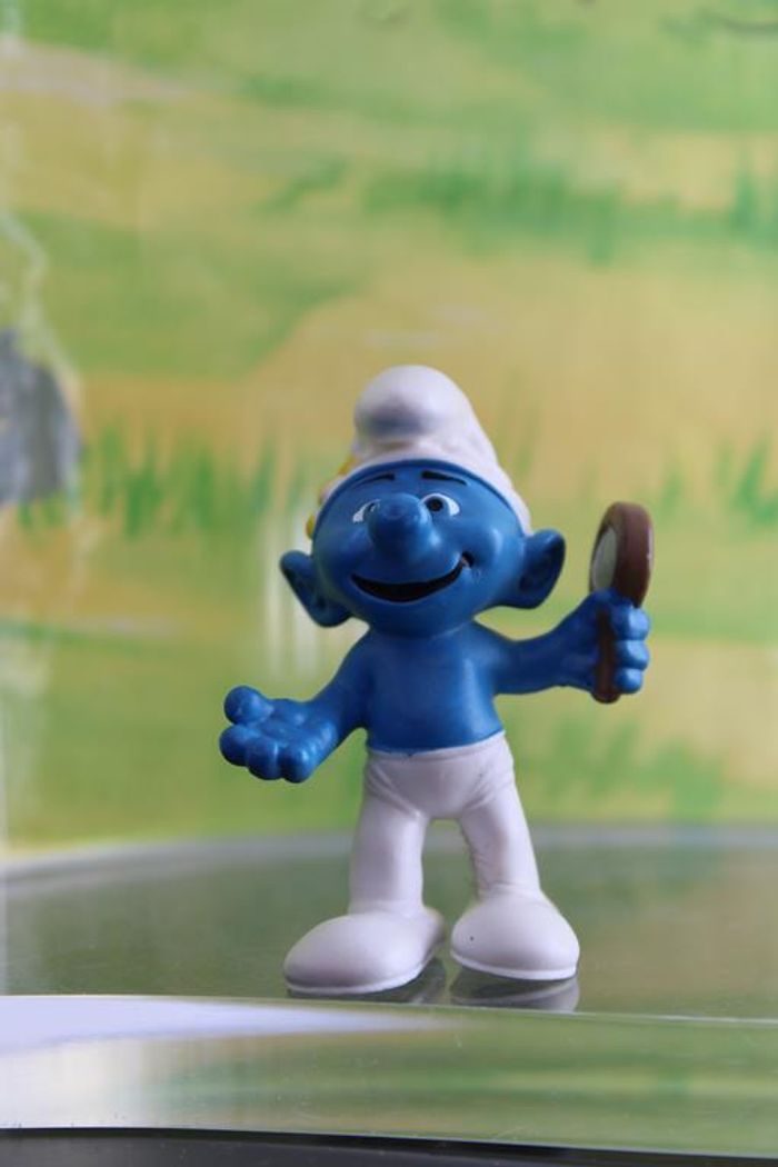 Schtroupmh lot figurines - photo numéro 4