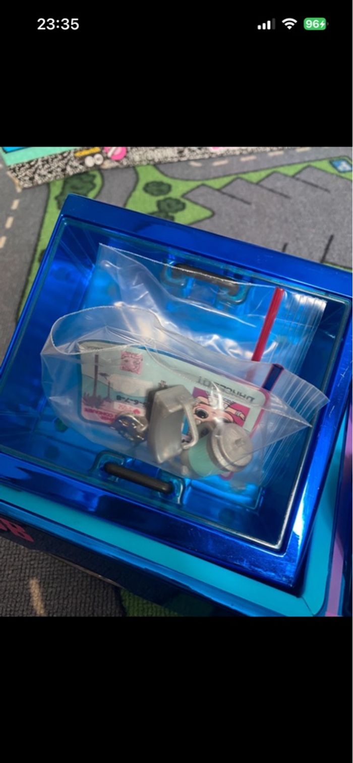 LOL surprise Dance Machine - voiture - photo numéro 6