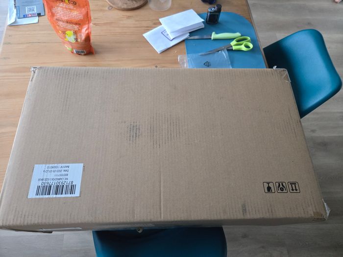 CabrioFix i-Size Base maxi cosi - photo numéro 3