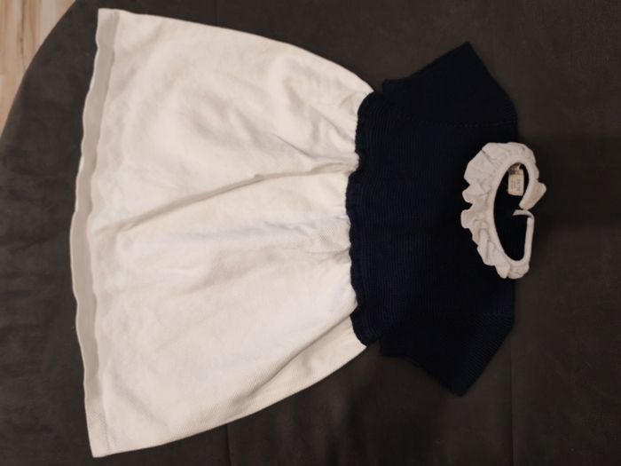 Robe grand 24 mois