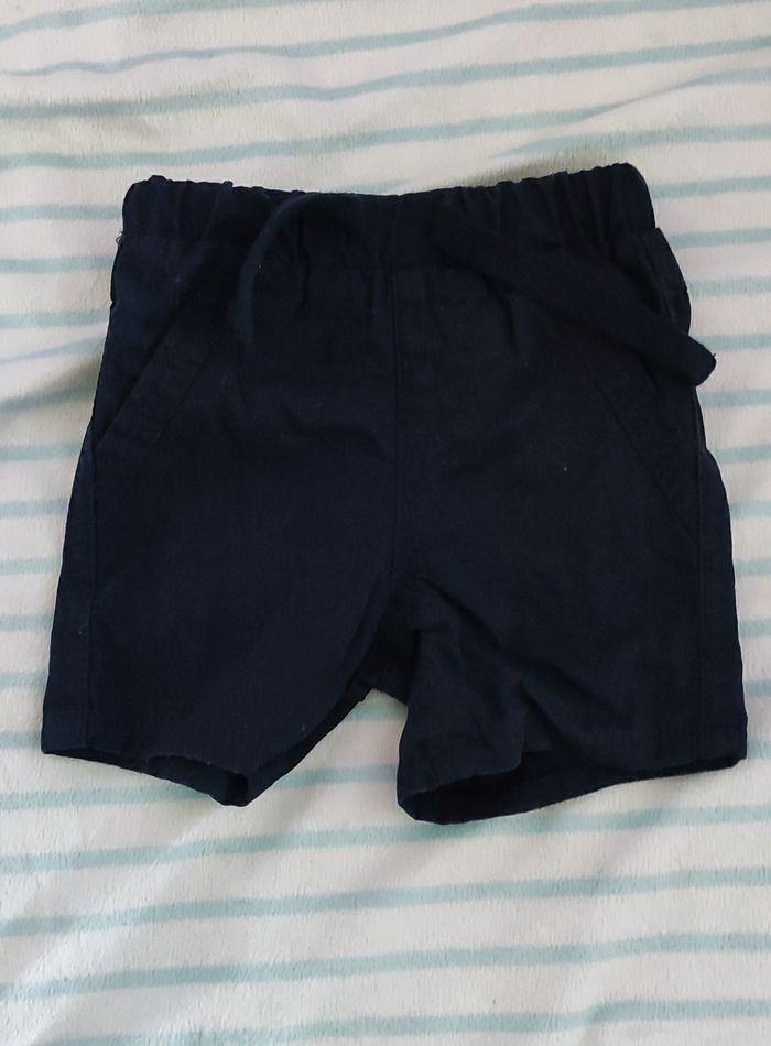 Lot de 3 shorts - photo numéro 3