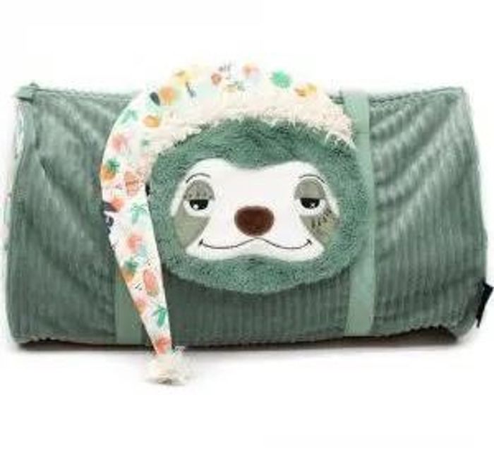 Sac de voyage les deglingos - photo numéro 3