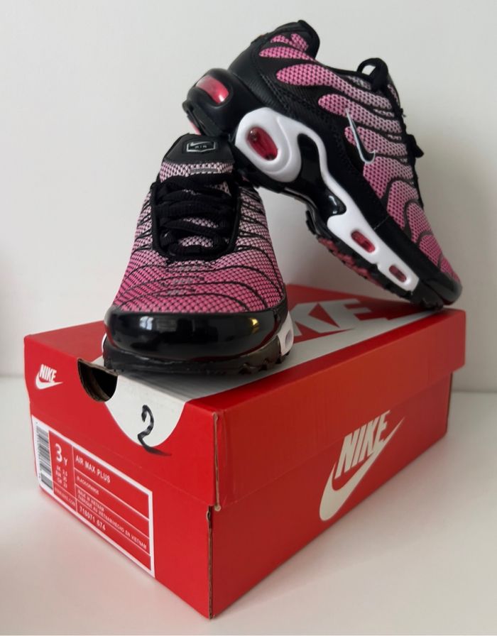 Chaussure Nike TN - photo numéro 2