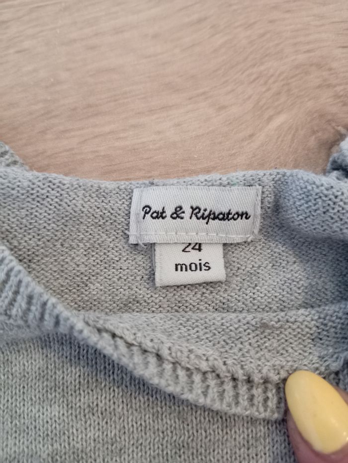 Pulls - photo numéro 4