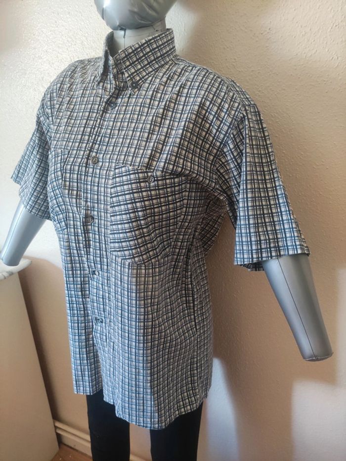 Chemise homme taille 38 - photo numéro 5