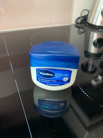 Vaseline