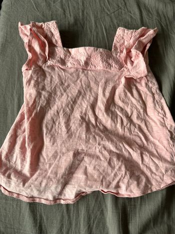 Zara blouse 6’ans