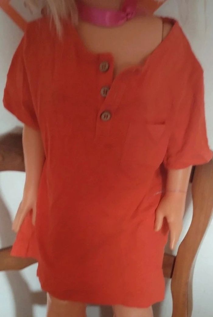 Tee shirt - photo numéro 3