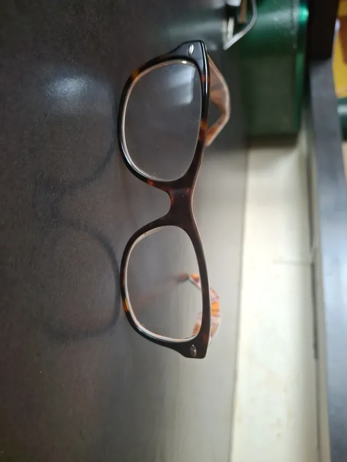 Monture ray ban - photo numéro 5