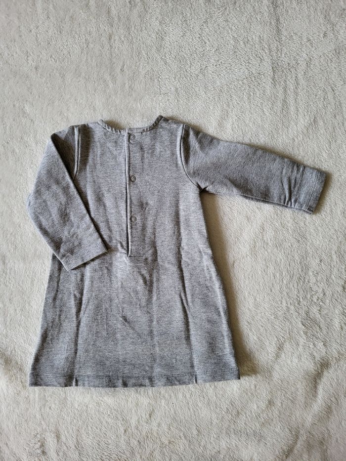 Robes - photo numéro 3
