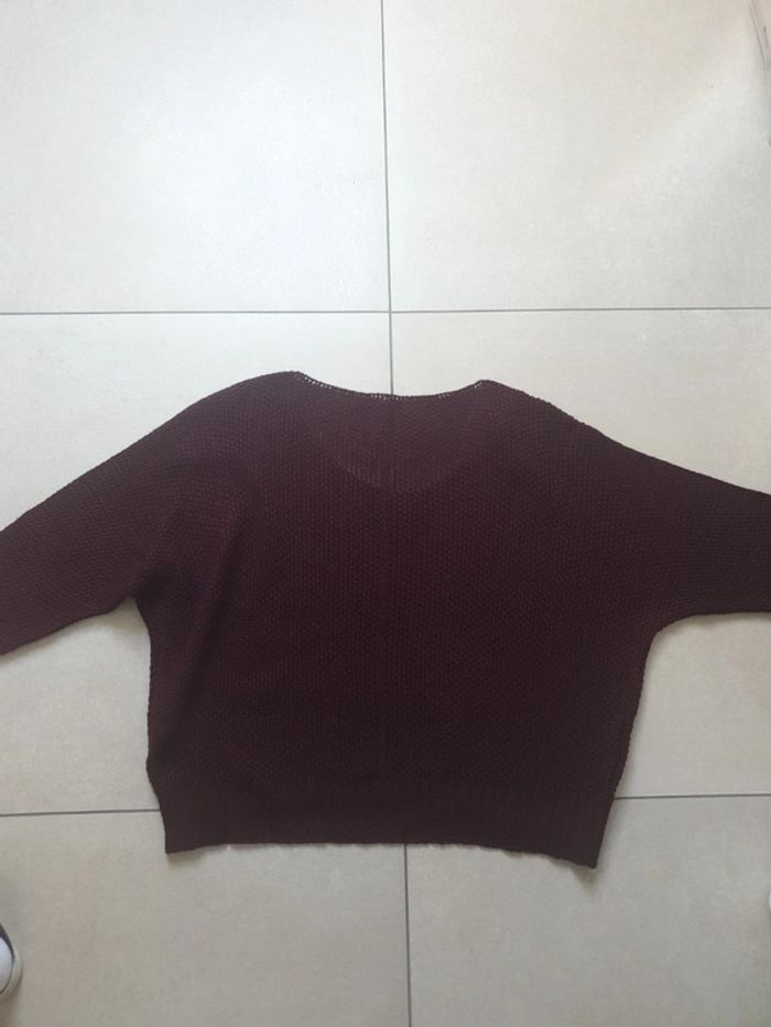 Pull léger - photo numéro 2