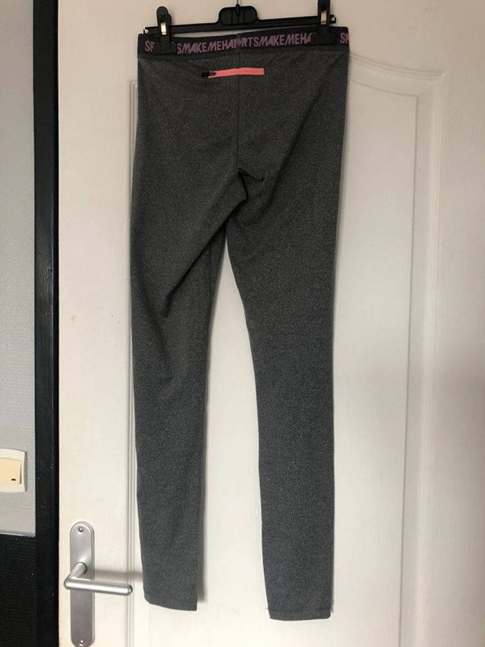 Legging de sport - photo numéro 4