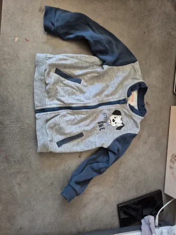 Veste dalmatien