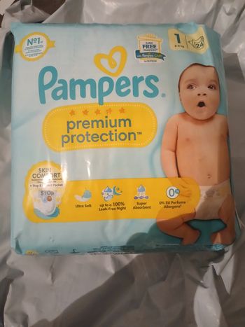 Pampers