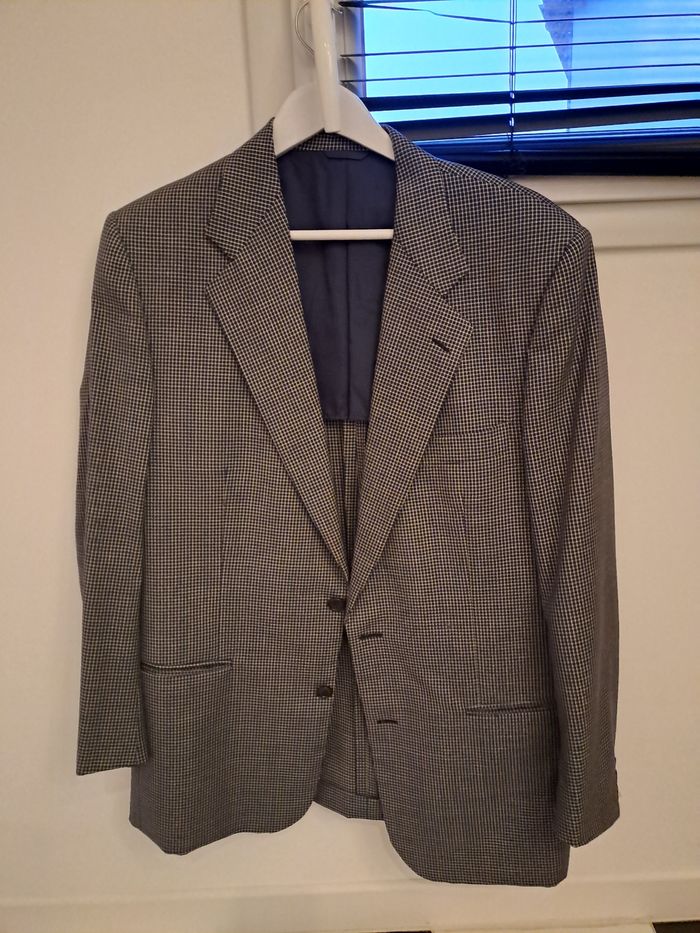 Veste CERRUTI - photo numéro 3