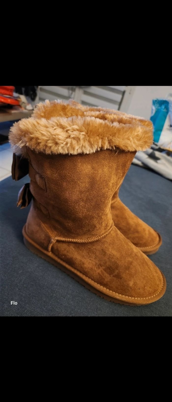 Bottines femme - photo numéro 2