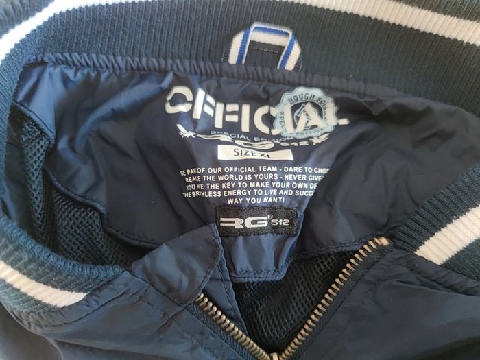 Veste mi-saison - photo numéro 3