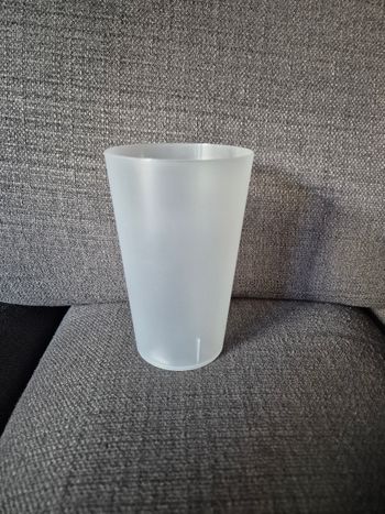 Gobelet personnalisable
