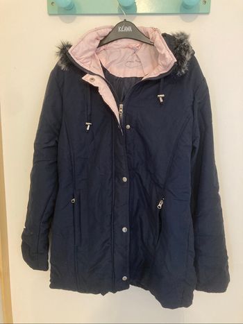 Manteau 42/44