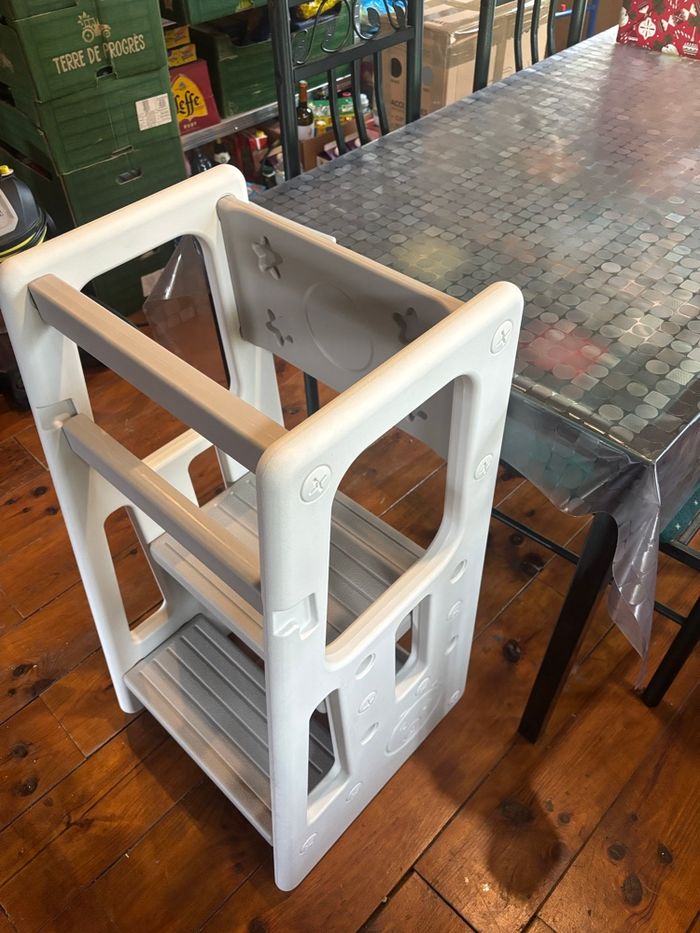 Tour d’observation évolutive - photo numéro 3