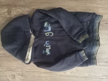 Veste