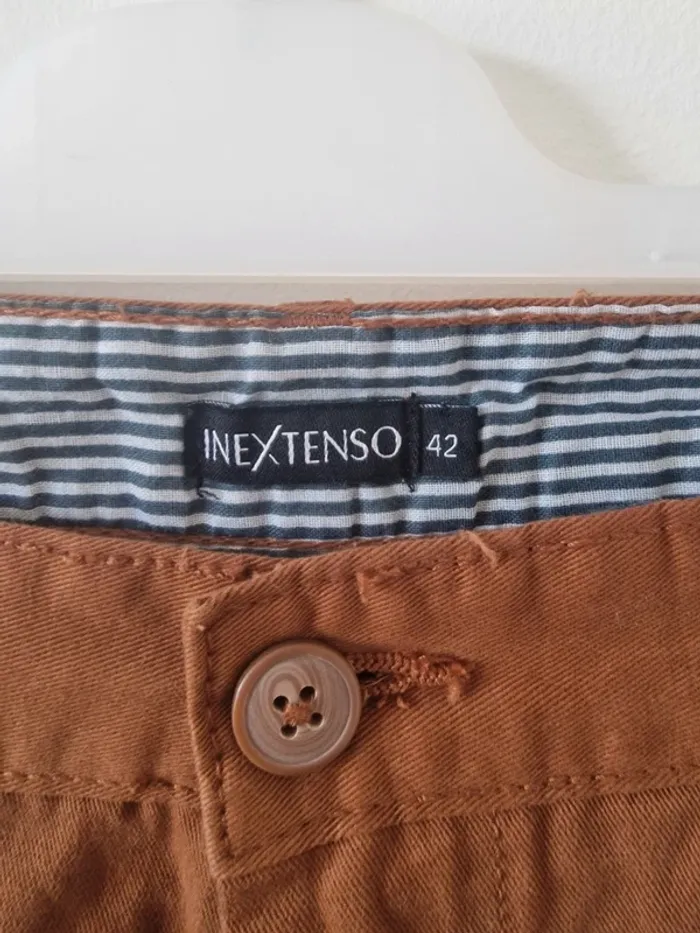 Pantalon chino - photo numéro 3