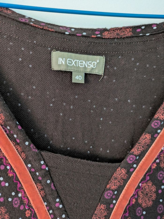 Robe femme taille 40 - photo numéro 3