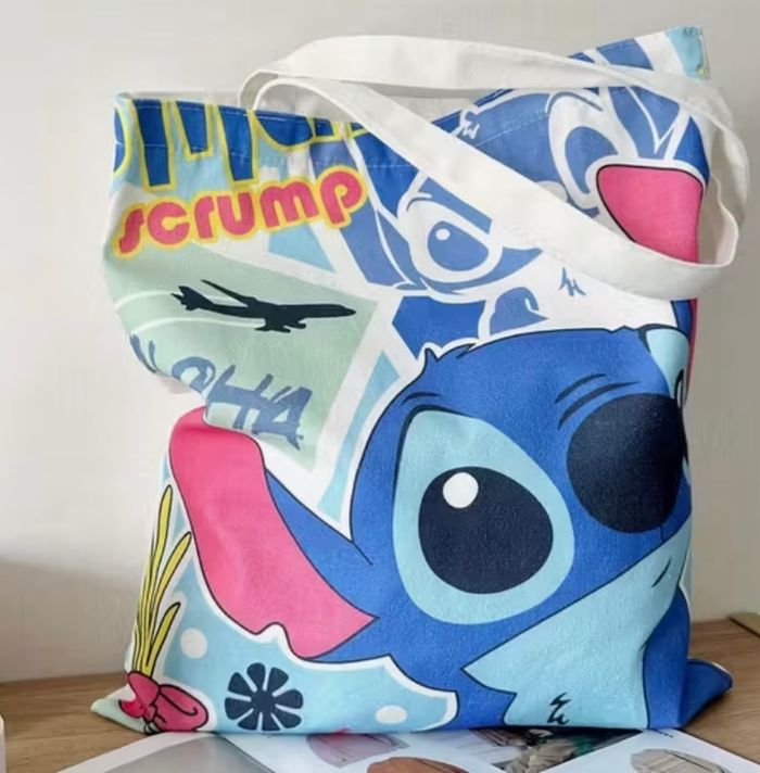 Sac cabas stitch - photo numéro 3