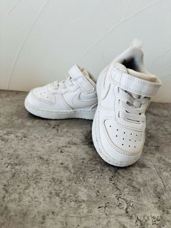 Basket Nike