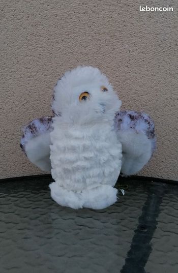 Peluche Wild Republic.