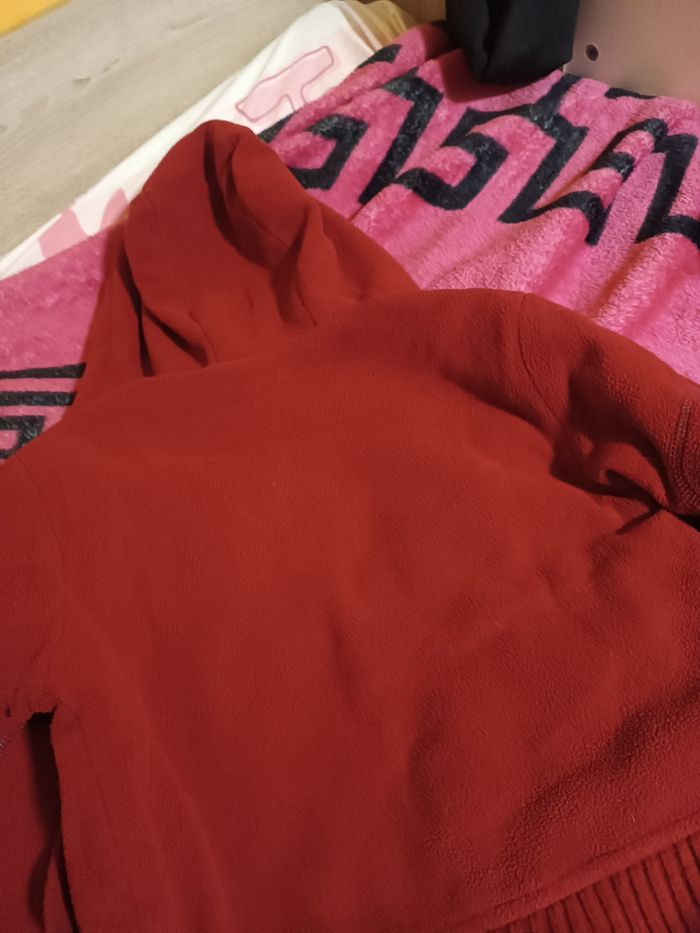 Veste chaude - photo numéro 3