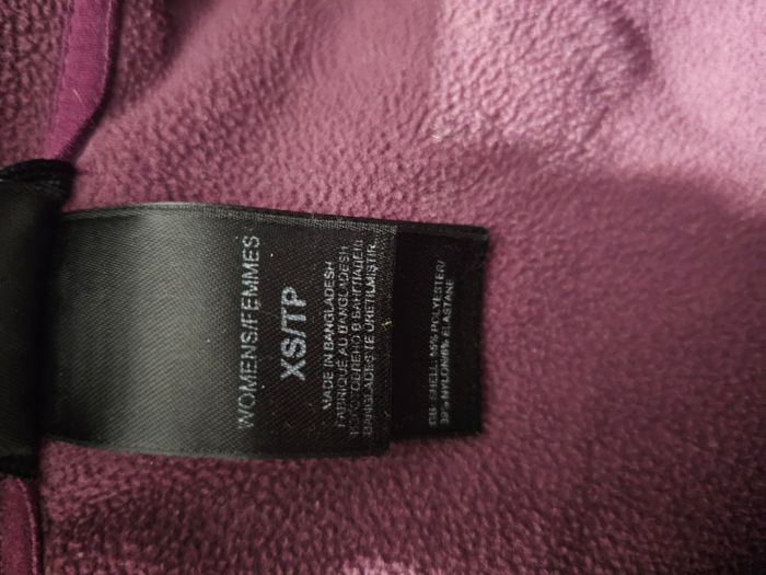 Veste The North Face Apex - photo numéro 4