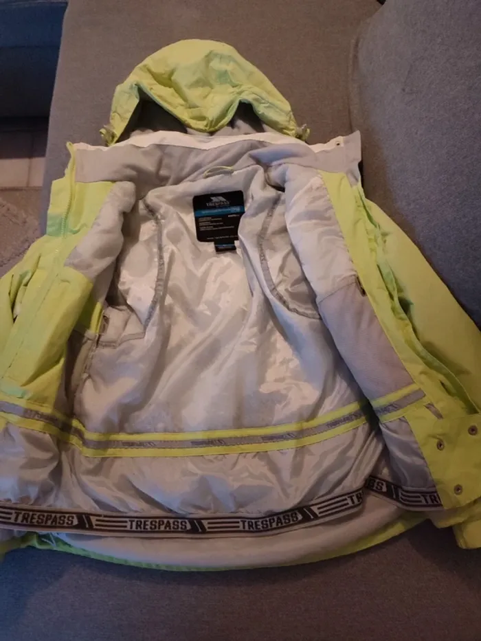 Veste ski 36 - photo numéro 2