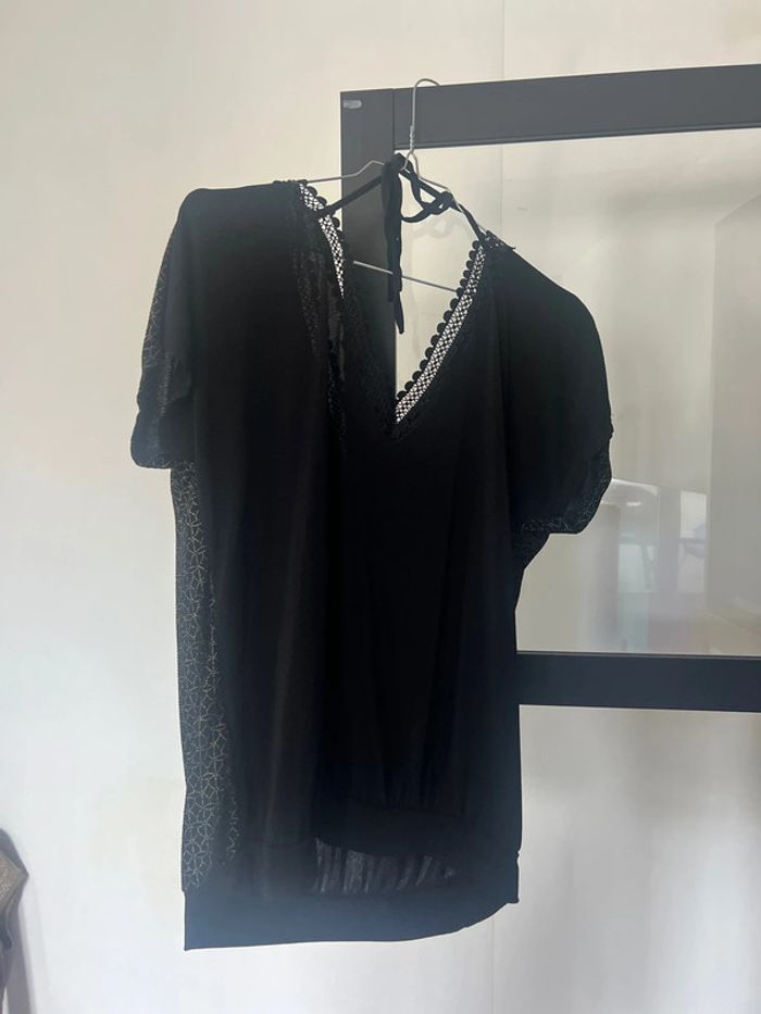 T-shirt 👕 - photo numéro 3