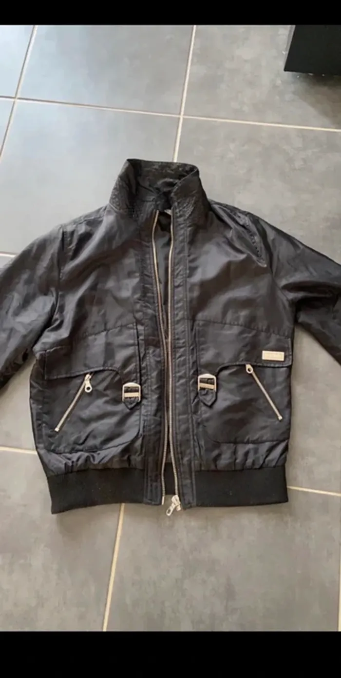 Veste taille M.