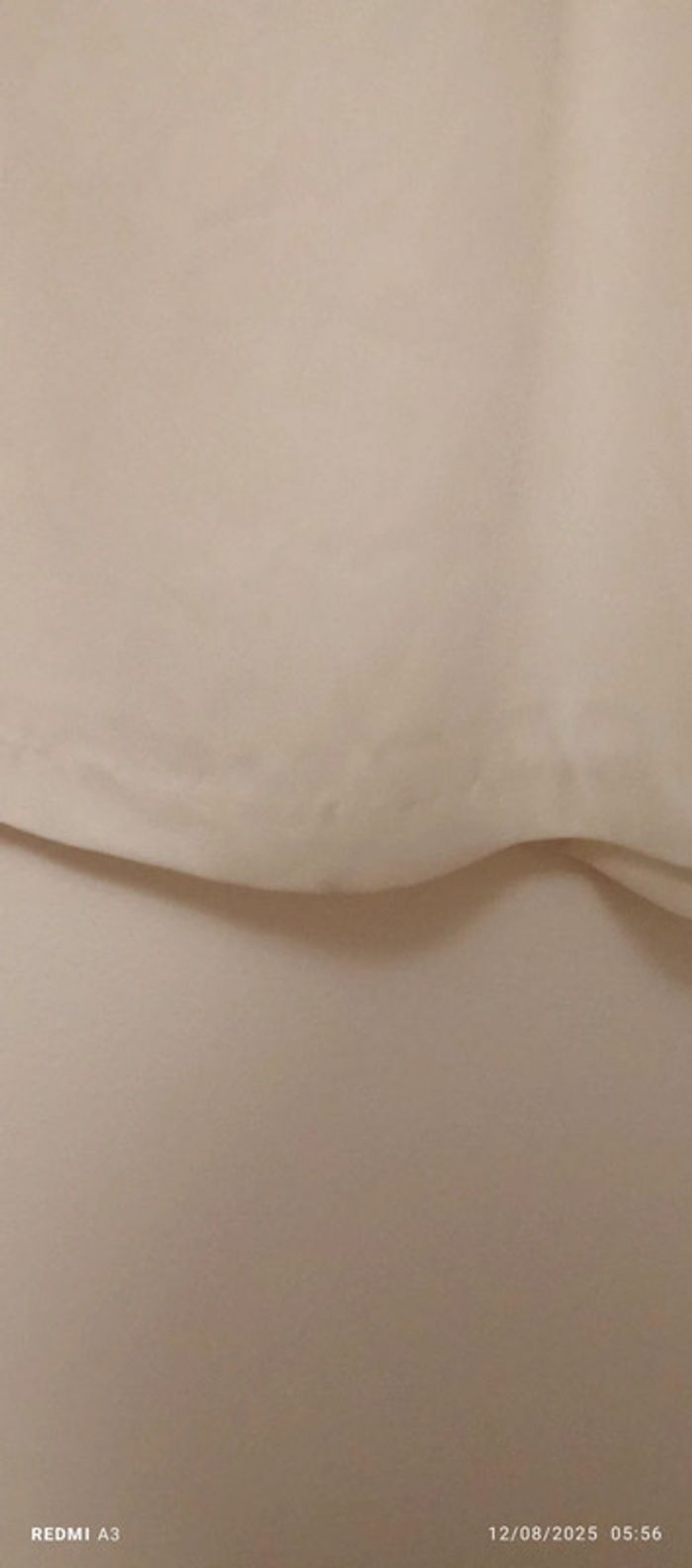 Robe légère Zara - photo numéro 8