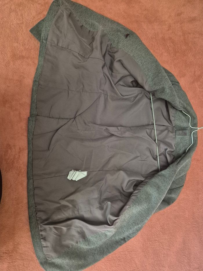 Veste blazer fille taille 7-8ans - photo numéro 3