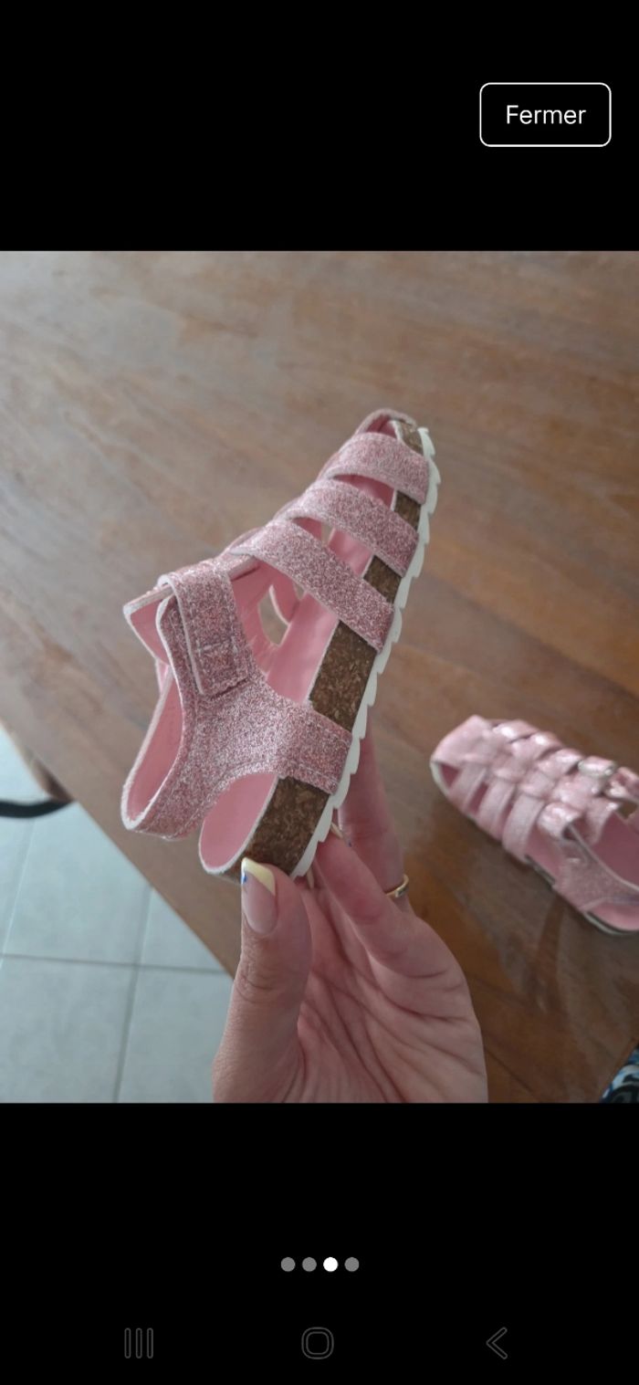 Chaussures - photo numéro 3