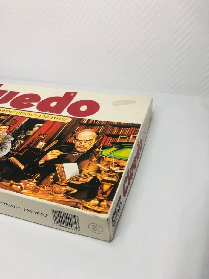 Cluedo - photo numéro 10