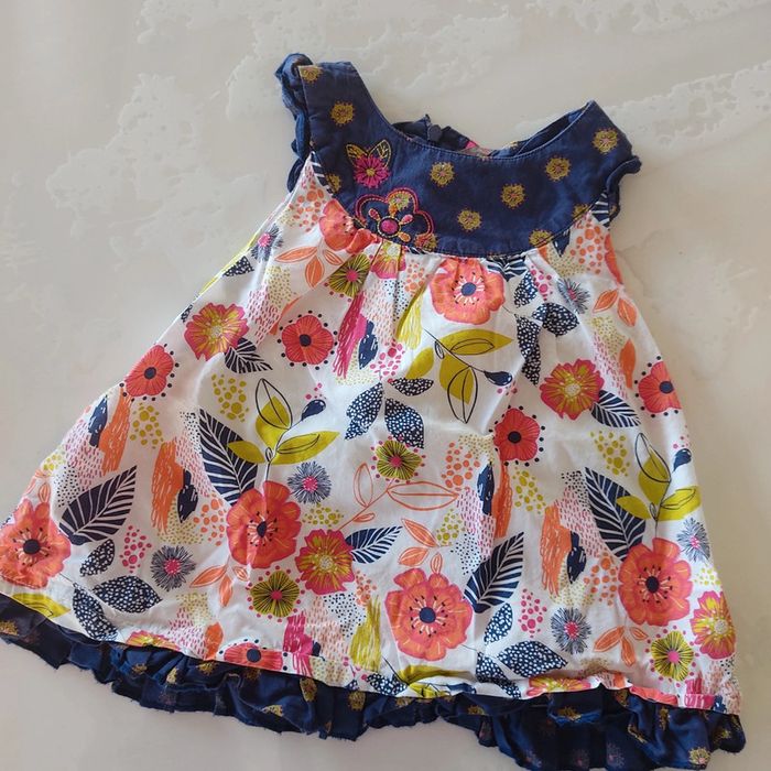 Blouse taille 3 ans