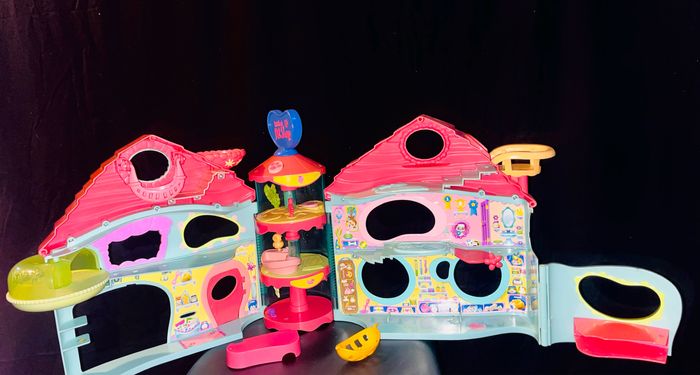 Maison Petshop - photo numéro 5