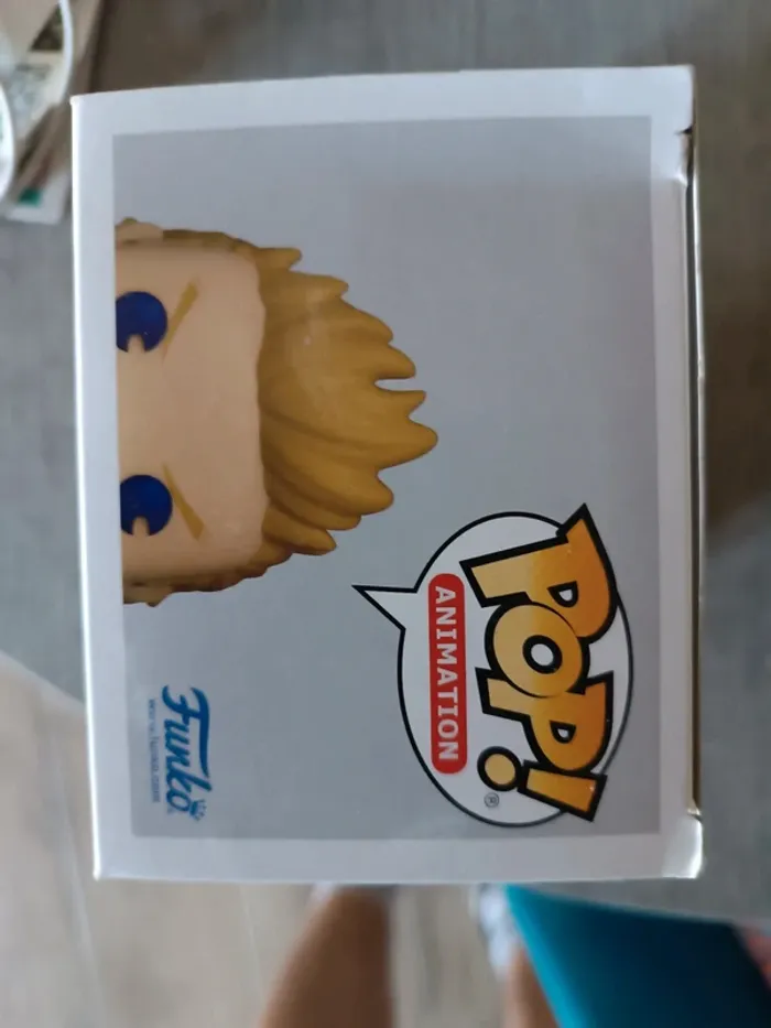Pop Mirio togata 1004 - photo numéro 2