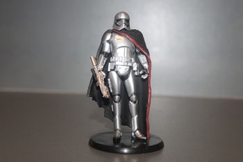 Figurine Captain Phasma - Star Wars