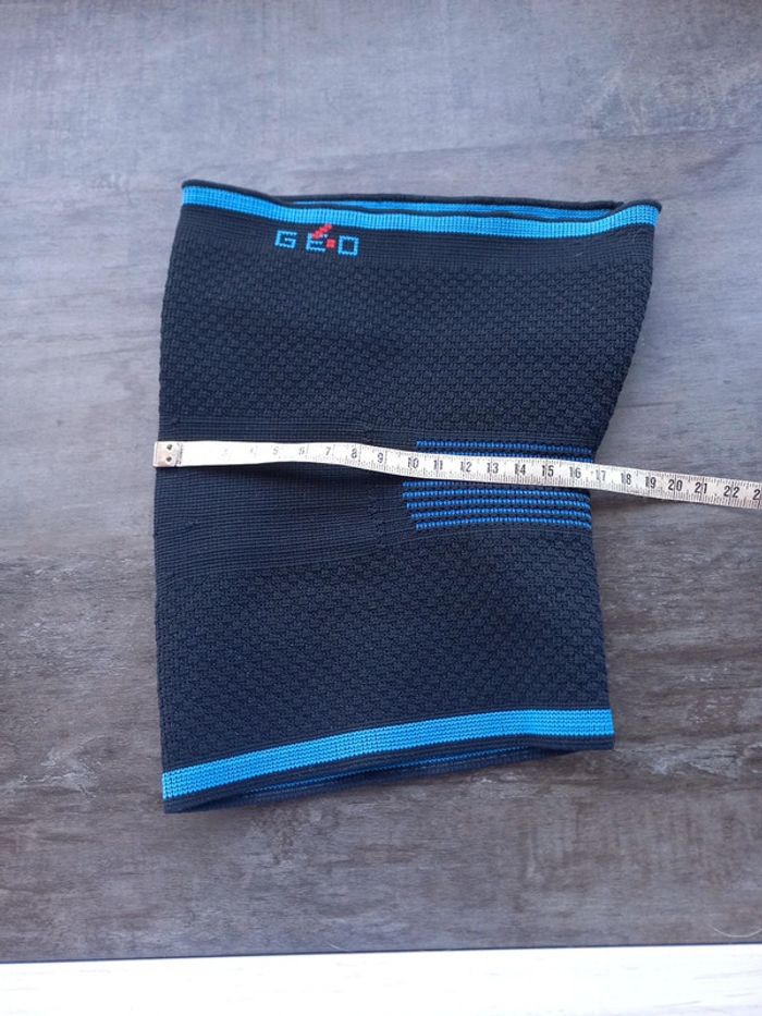 Genouillère - photo numéro 7