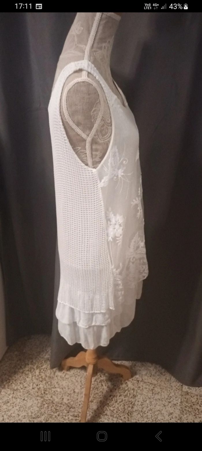 Robe d été - photo numéro 2