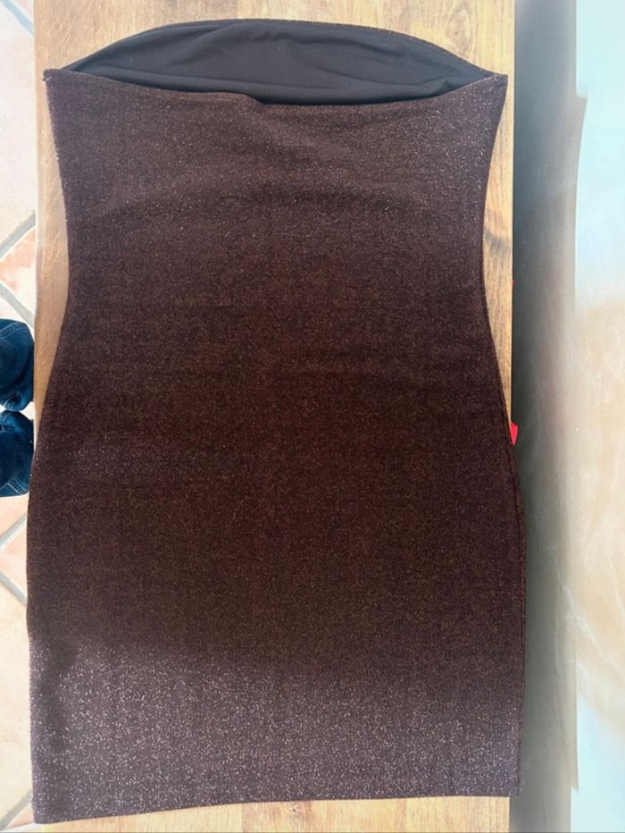 Robe courte - photo numéro 2