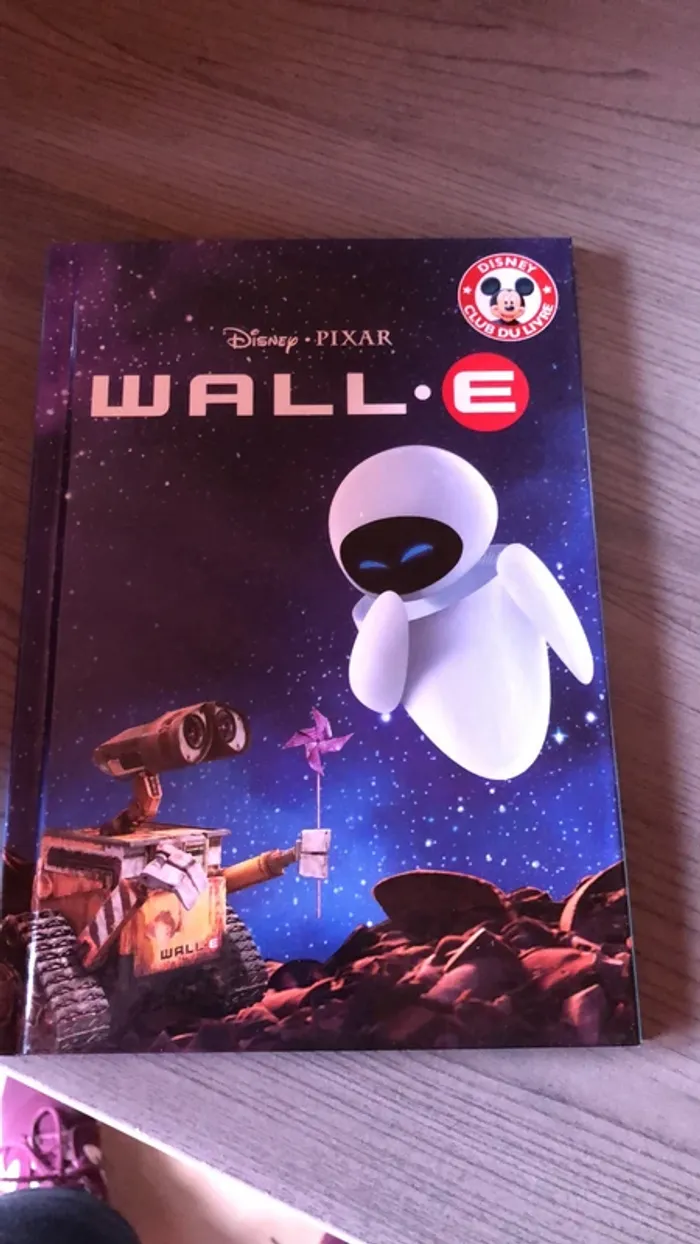 Wall.e